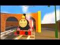 Blow Some Steam (Blue Train With Friends Remake)