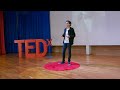 La educación y una sociedad próspera | Oscar de Jesús Andrade Villalpando | TEDxYouth@MirafloresLeon