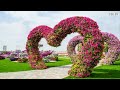 The Most Beautiful Gardens in the World