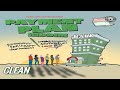 Payment Plan Riddim Mix Clean / Payment Plan Riddim Mix 2024 Clean | Jada kingdom,Rajahwild,Kraff