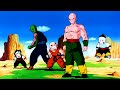 Tien Shinhan - Dragon Ball [AMV] Breath Once More