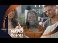 What does it take to serve on the MAWD Board?