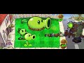 Plant vs zombies war grounds episode 4 part 2 #mcmchannel #pvz #