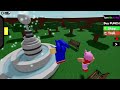 ROBLOX STEAL BODY PARTS with Sonic & Amy!