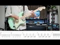 【TAB】God knows... - The Melancholy of Haruhi Suzumiya / Guitar Cover