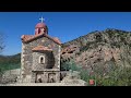 METEORA GREECE: Monasteries in the Sky | Varlaam Monastery | Monks Trail | Philosophou Monastery