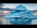 Melting Iceberg - elmyra 2 #jamuary2024 no.4