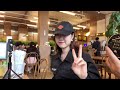 만 18세 여라의 팻보이 생애 첫 라이딩 | Harley Davidson