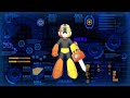 Mega Man 11 Blind Run - Part 8 - Impact Man (SUCCESS!)