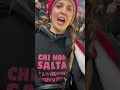 Sarà Perchè Ti Amo (Milan Edit) [Stadio San Siro - Milan] #shorts #milan