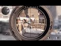 Quick Clip - SA Sniping Call Of Duty Modern Warfare & Cold War