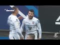 Highlights – Cardiff v Stade Toulousain Round 1 │Heineken Champions Cup Rugby 2021/22