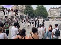 [ SIDECAM | KPOP IN PUBLIC, FRANCE ] AESPA 'SUPERNOVA ' | Dance Cover by BGZ SUPERNOVA