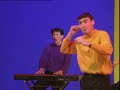 The Wiggles - Poesje Mauw (Isolated Piano and Vocals)