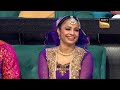 India's Best Dancer S3 | Samarpan ने अपने Effortless Act से Vicky को किया Mesmerize | Performance