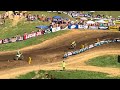 AMA Pro Motocross Championship Series 2024