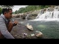 HENTAKAN ANAKAN NILEM DAN PARAY!! SENSASI MANCING YANG MENYENANGKAN @Tatang Ckd