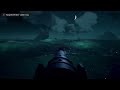 My First Kraken Attack on Sea of Thieves