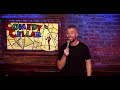 Mike Cannon | Life Begins (Full Comedy Special)