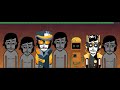 Literally Illusions of Time Itself | Incredibox Time Mod Mix