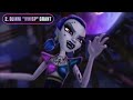 Monster High's WORST Villains Ranked! 😈 | Monster High