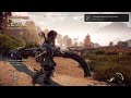 Horizon Zero Dawn: Trophy 5