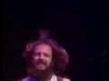 Jethro Tull - Aqualung (Live at Madison  Square Garden 1978)