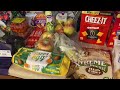 Walmart Grocery Haul & Meal Plan || Grocery Haul Pregnant with Twins and with Parosmia