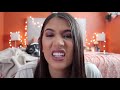 FINDING OUT I'M PREGNANT/GENDER | TIA CHRISTINE