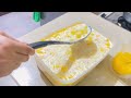 Make this next time you’re craving something sweet 🥭✨| How to make creamy Mango Tapioca Dessert•