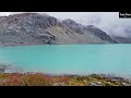 Wedgemount Lake Trail, Whistler