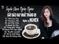 ĐÊM LAO XAO ♫ 23-05 Nghe Thử 01 Lần Đảm Bảo Bạn Sẽ Nghiện NGÂN NGÂN COVER TRIỆU VIEW HAY NHẤT 2024