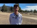 Nico Young's Workout Before COLLEGIATE 10K RECORD 26:52!