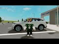 Roblox - 2021 Kia Sorento POV Test Drive [Irish Greenville]