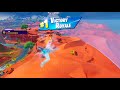 High Kill Solo Ranked Win Full Gameplay (Fortnite Season 3)