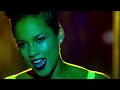 Alicia Keys - Girl on Fire (Official Video)