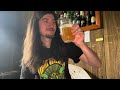 Duclaw Brewing Co. Sour Me Unicorn Farts Sour Ale Review