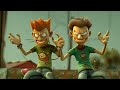 Beavis and Butthead - Stop Motion Animation