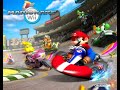 Mario Kart Wii Lobby Type Beat