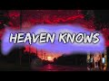 Heaven Knows