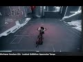 Why You DONT STAND STILL In A Public Game!!! (Example) - Warframe Conclave #short #funnymoments