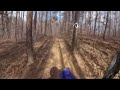 Yamaha Yz250fx  Single Track | Woods Racing