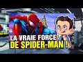 QUI EST SUPERIOR SPIDER-MAN ?!