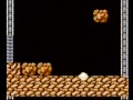 Mega Man (NES) Walkthrough: Guts Man Stage