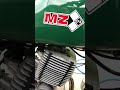 Vape Powerdynamo on MZ ETZ250 Strange sound.