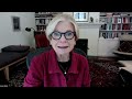 Harriet Wolfe, IPA President New Year's Video 2024