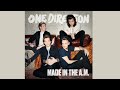 One Direction - Infinity (Audio)