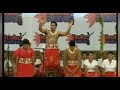 matamatame song (Samoan Tongan war)