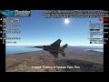 新共和国航空 NRA0278便【Microsoft Flight Simulator 2020】