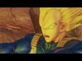 Super Saiyan Rick Sanchez VS Vegeta & Goku In Rick and Morty Dragon Ball [PARODY]